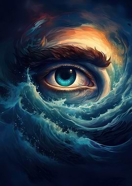 Eye of the Storm