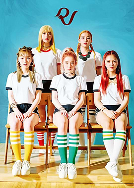 Red Velvet