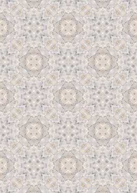 Abstract Geometric Pattern