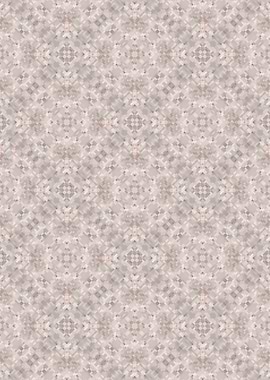 Abstract Geometric Pattern