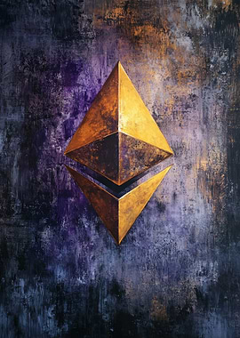 Ethereum Symbol