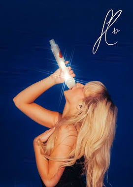 Sabrina Carpenter Aesthetic