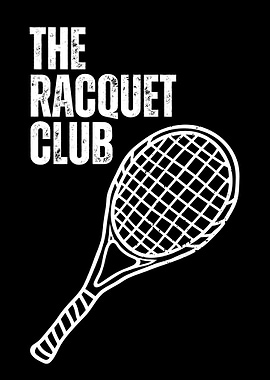 Tennis Racquet Club