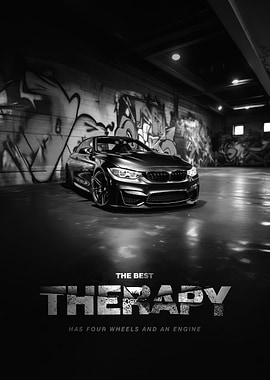 BMW Therapy