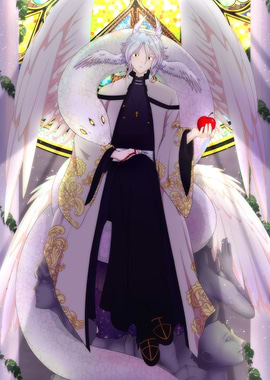 False Prophet, Albion