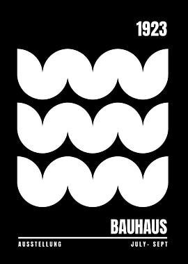 Bauhaus 1923