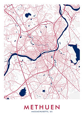Methuen, Massachusetts