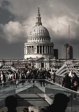 St. Paul's Cathedral