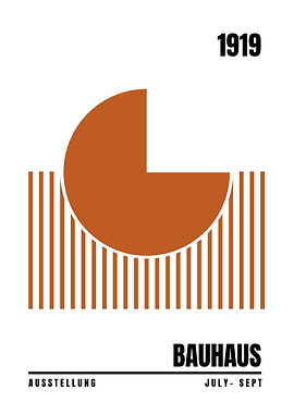 Bauhaus 1919