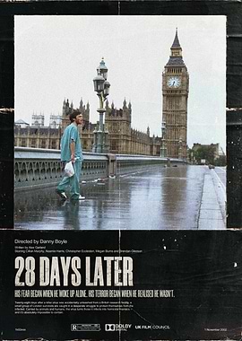 28 Days Later