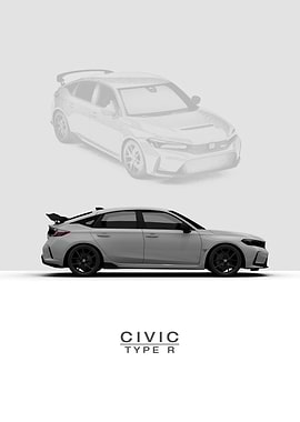 Honda Civic Type R