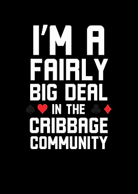 Cribbige Community