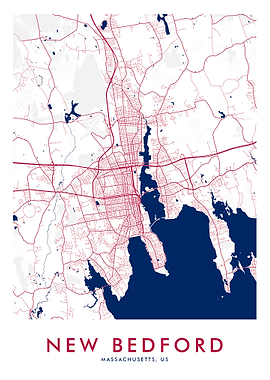 New Bedford, Massachusetts