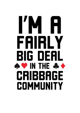Cribbige Community