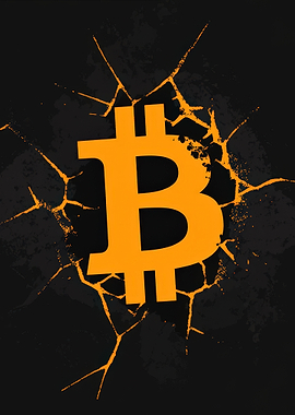 Bitcoin Symbol