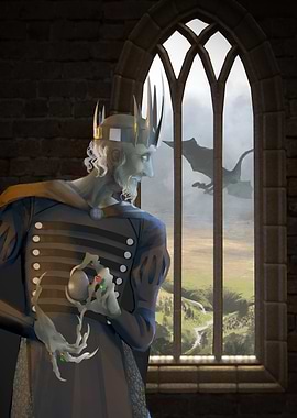 Koshchei the Deathless