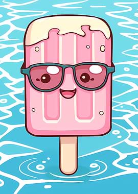 Cool Popsicle