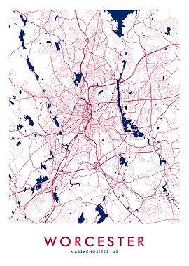 Worcester, Massachusetts