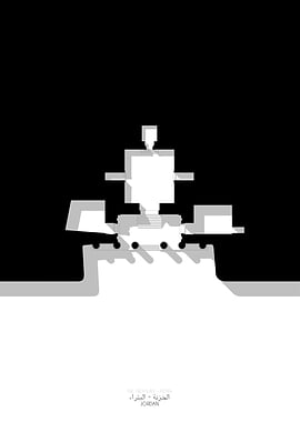 The treasury - Petra