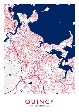 Quincy, Massachusetts