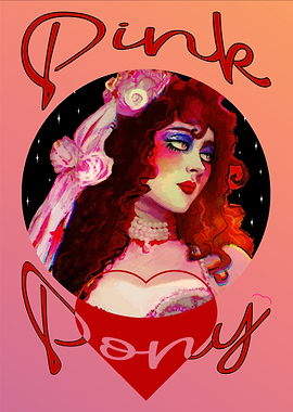 Pink Pony Bullet Club Chappell Roan