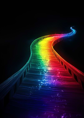 Rainbow Bridge