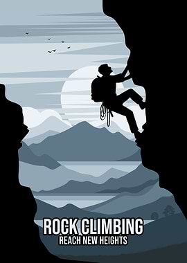 Rock Climbing Adventure