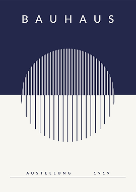 BAUHAUS | CIRCLE LINES T5