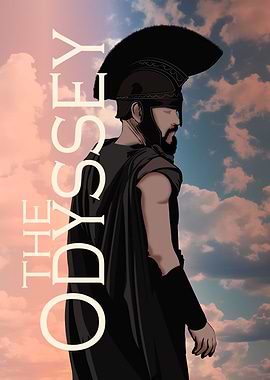 The Odyssey