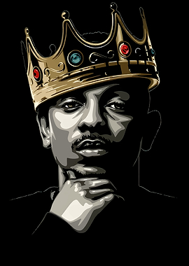 King of Hip Hop