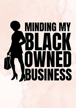 Black Owned Business