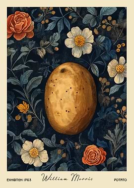 Morris Potato Kitchen