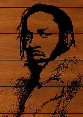 Kendrick Lamar
