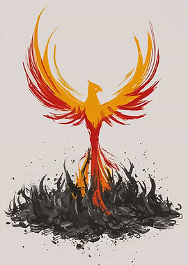 Phoenix Rising