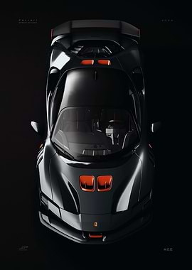 Ferrari SF90XX Stradale 2024