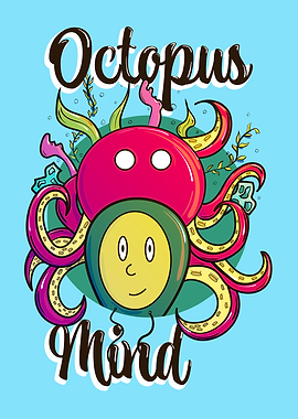 Octopus Mind