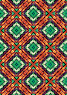 Geometric Pattern