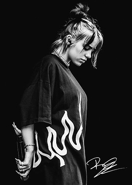 Billie Eilish