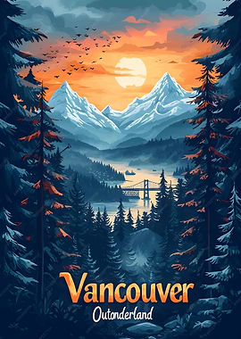 Vancouver Outonderland