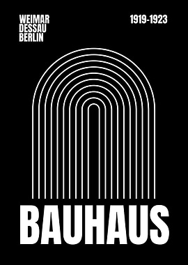 Bauhaus