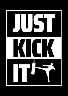 kickboxing