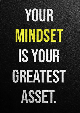 Growth Mindset Motivation