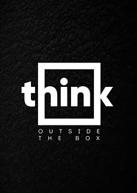 Think Outside The Box