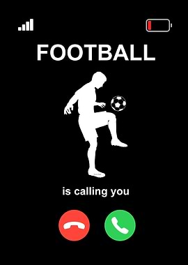 Football Calling