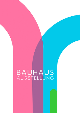 BAUHAUS | Y PB