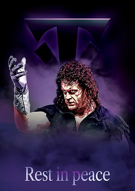 The Undertaker Tribute
