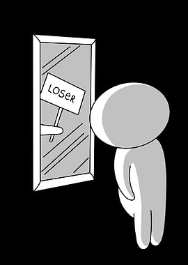 Loser in the Mirror