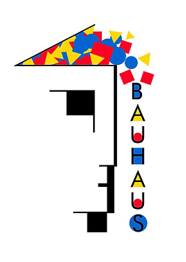 BAUHAUS | BRAIN