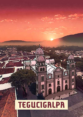 Tegucigalpa