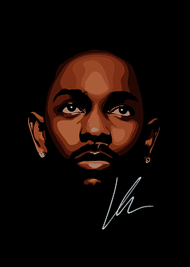 Frank Ocean Portrait